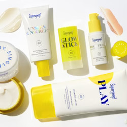 Endless Glow SPF Set | Supergoop