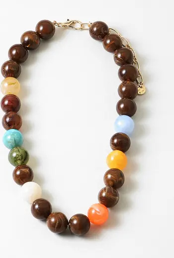 Erin McDermott Jewelry Sweater Weather Necklace | Nordstrom | Nordstrom