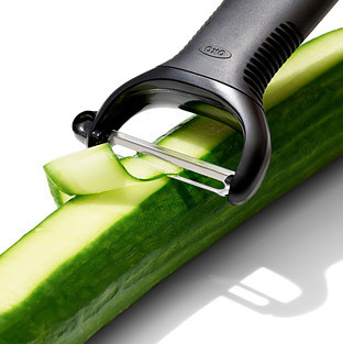 OXO Good Grips® Y Peeler | The Container Store