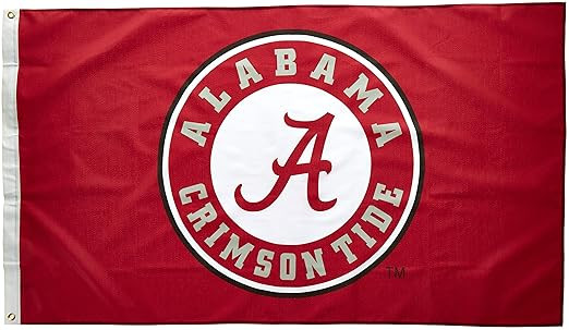 NCAA 3' X 5' Flag with  Grommets | Amazon (US)