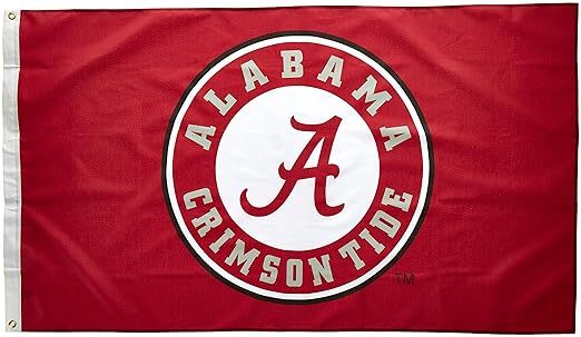 NCAA 3' X 5' Flag with  Grommets | Amazon (US)