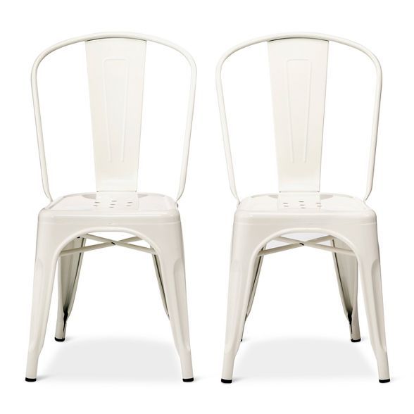 Carlisle High Back Dining Chair - Threshold™ | Target