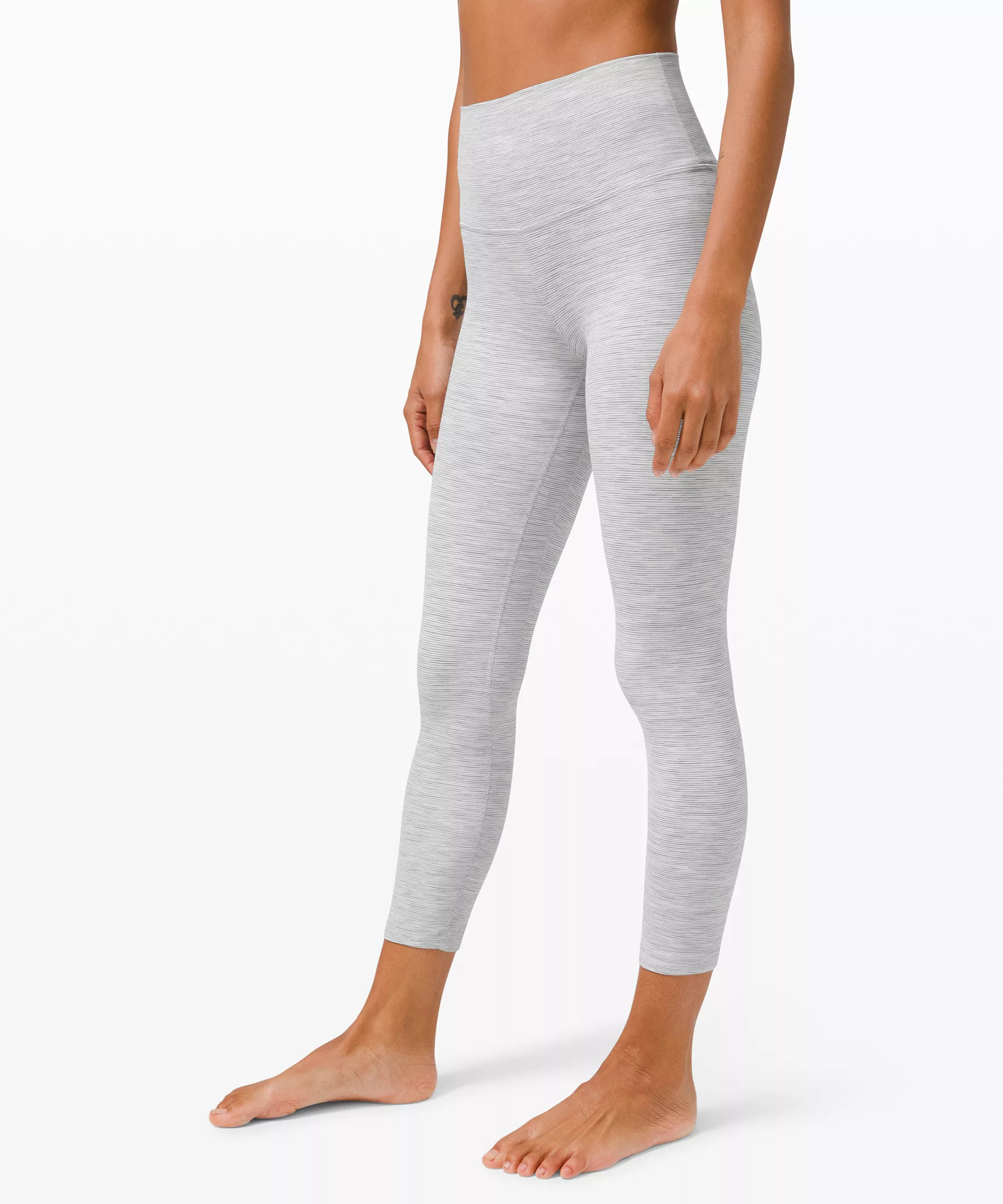 lululemon Align™ Crop 23" | Lululemon (US)