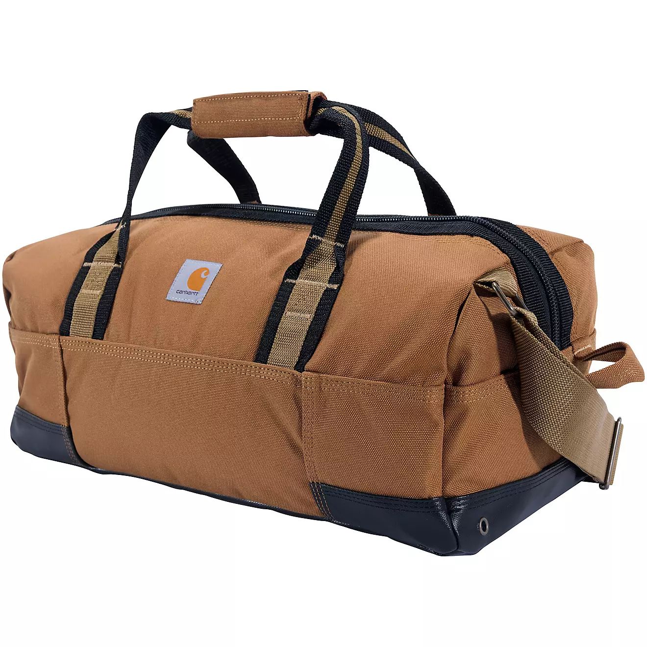 Carhartt Classic 35L Duffel Bag | Academy | Academy Sports + Outdoors