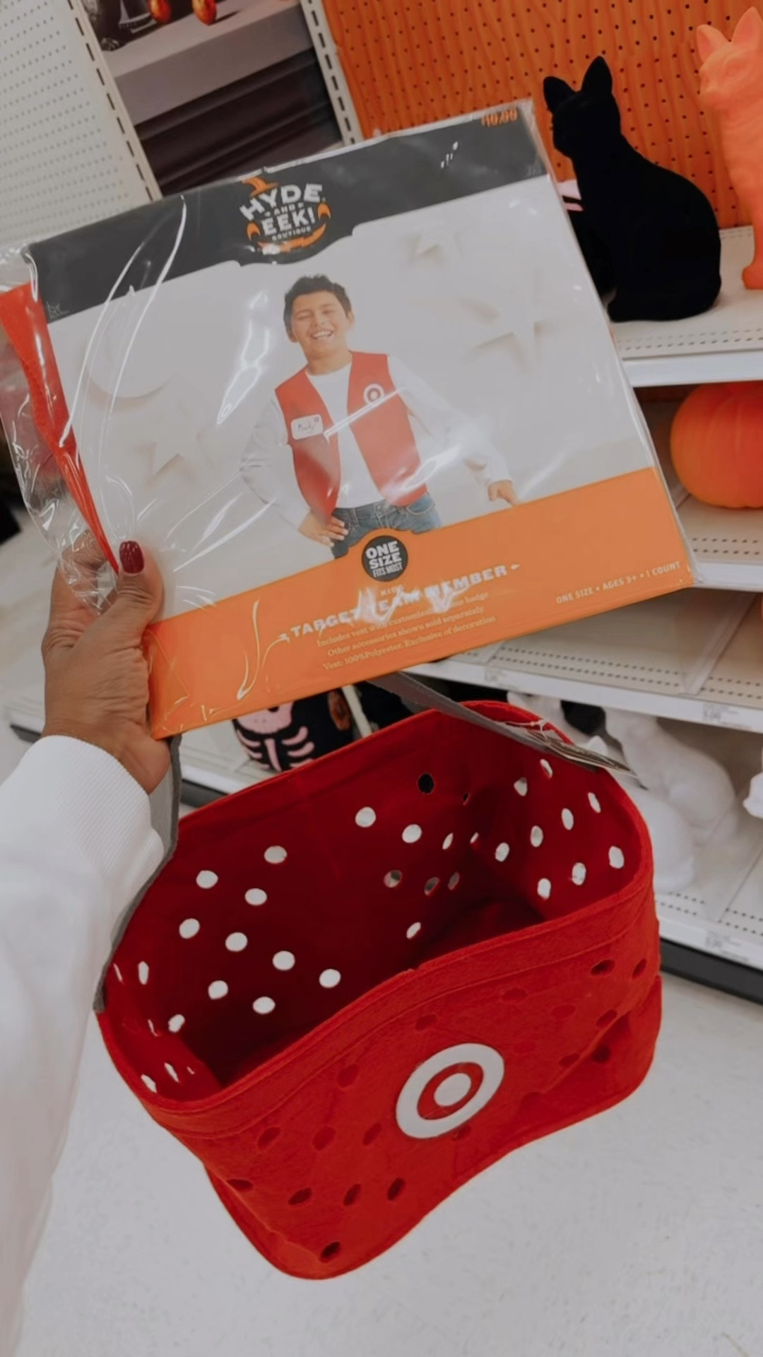 Target  costume ✨❤️ #targetcostume #kidscoatume #halloweencostume

#LTKSeasonal

#LTKFamily #LTKSeasonal #LTKKids