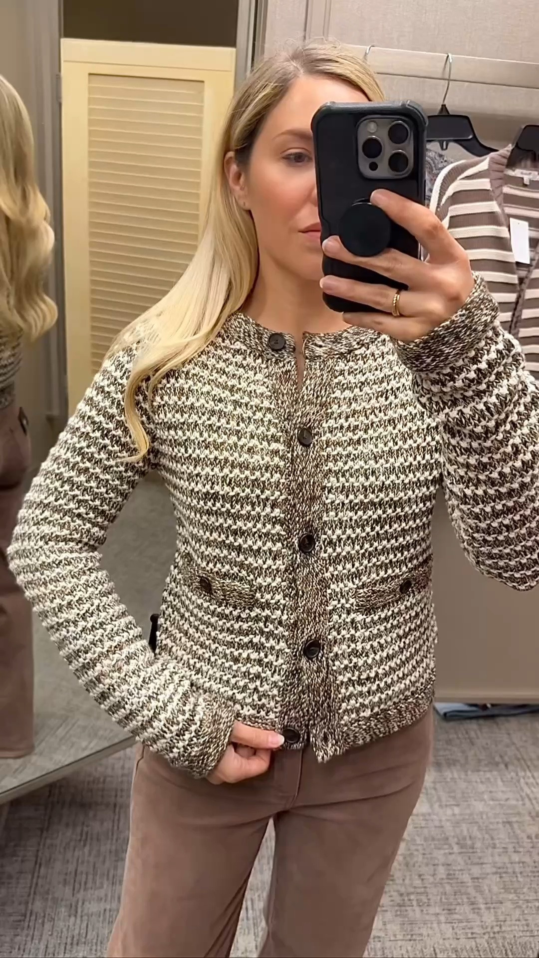 Luxe cardigan
Nordstrom Anniversary sale

#LTKSaleAlert