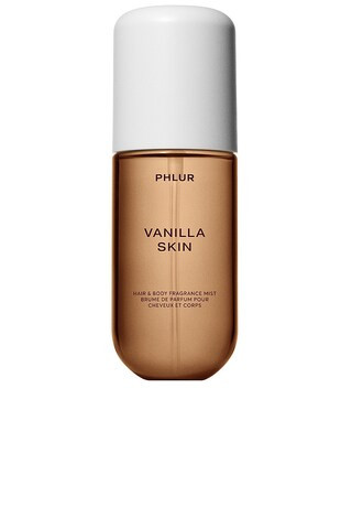 PHLUR Travel Size Vanilla Skin Hair And Body Mist 3oz from Revolve.com | Revolve Clothing (Global)