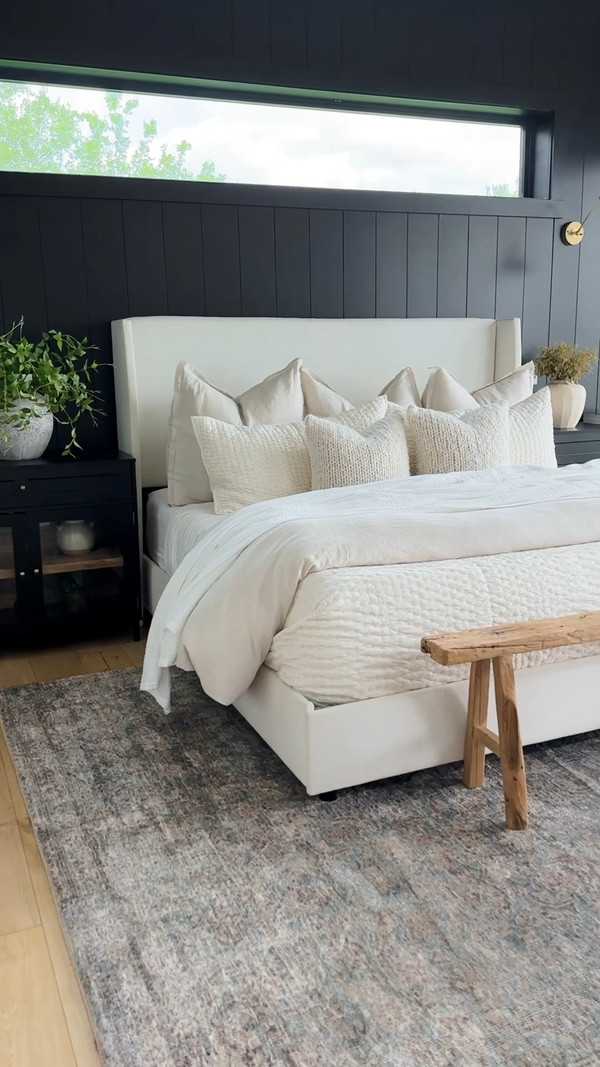Our bedroom is feeling extra cozy lately — and even better, a lot of our favorite…