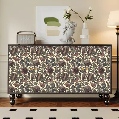 Abby 59.05" Wide Sideboard | Wayfair North America