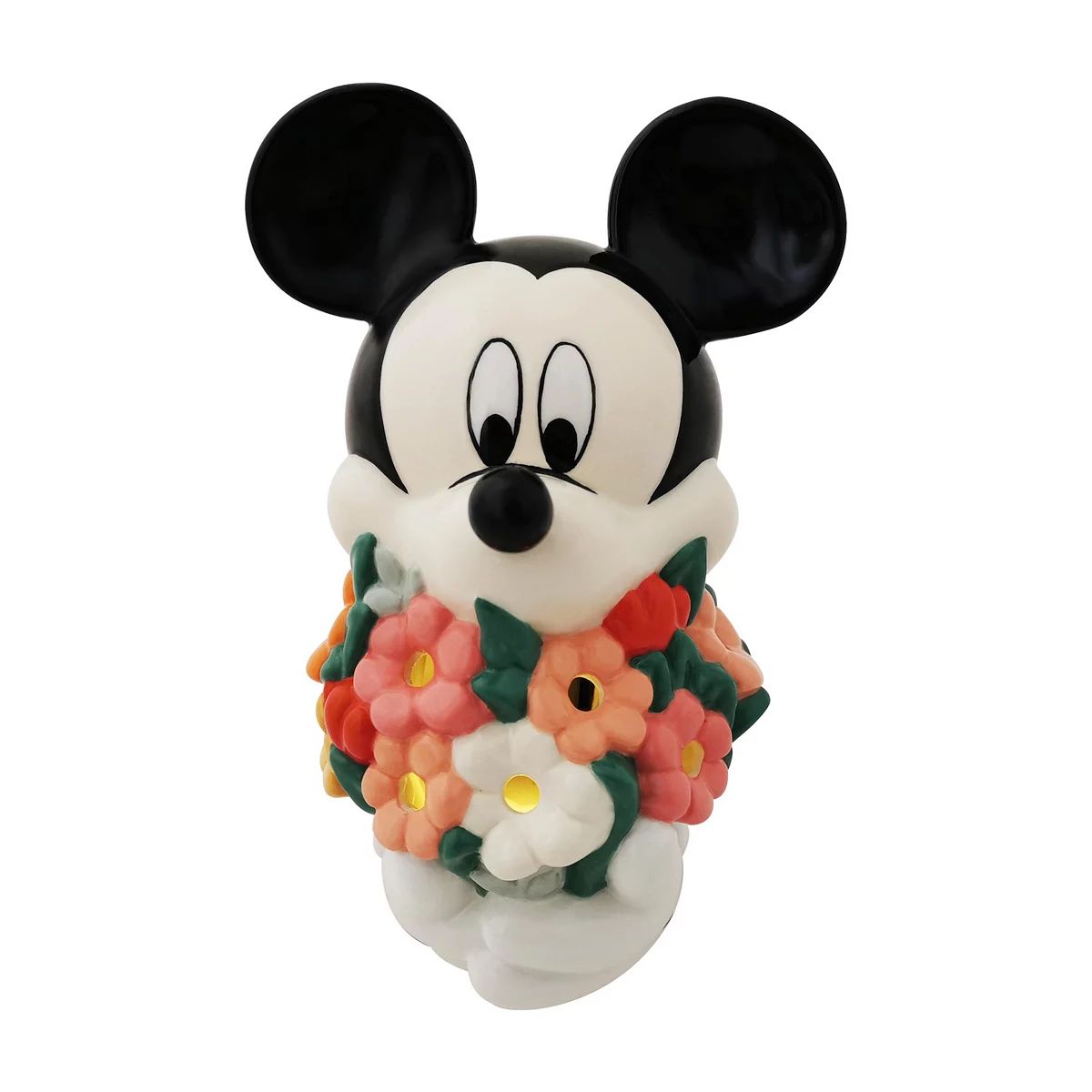 Disney's Mickey Mouse Bouquet LED Solar Lantern by The Big One® | Kohl's