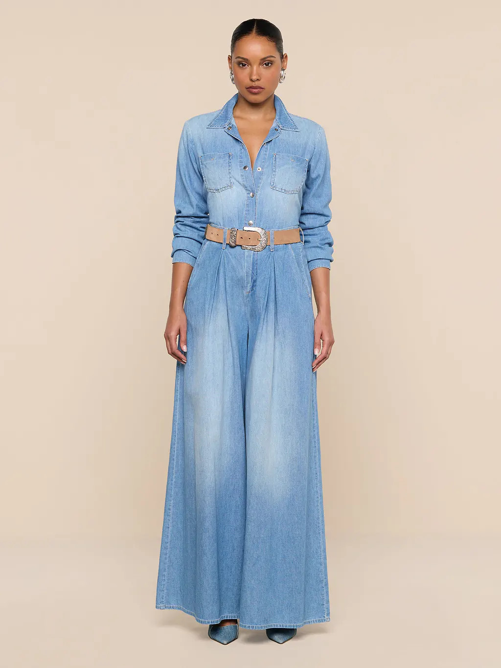 Lorenza Palazzo Jean in Havana | L'AGENCE | L'Agence