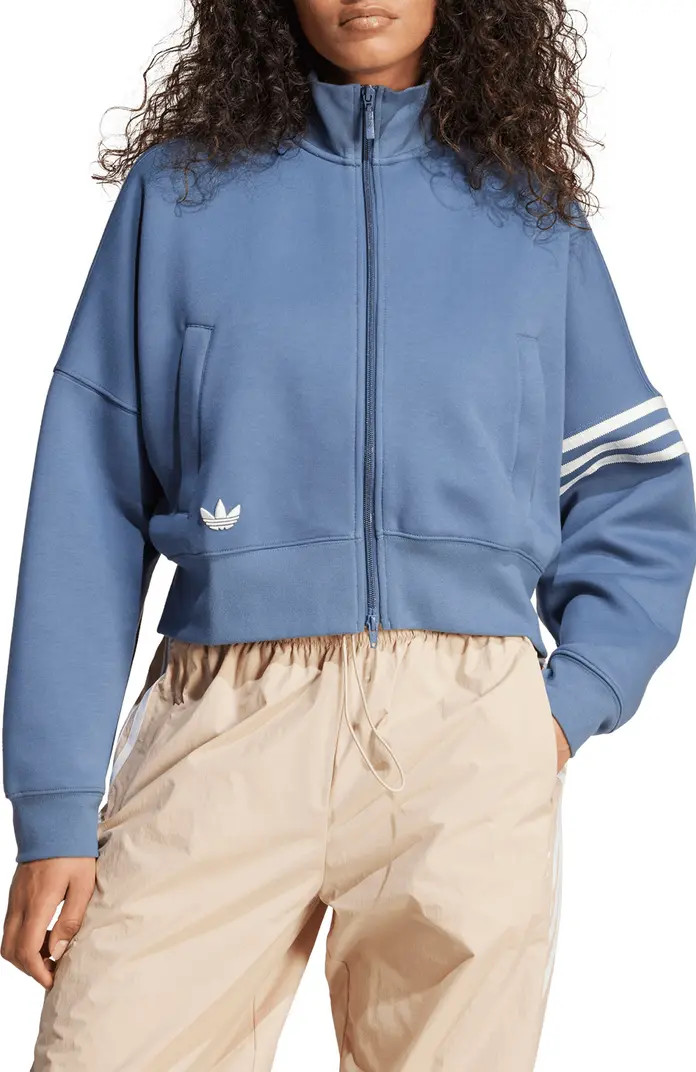 adidas Originals Neuclassics Track Jacket | Nordstromrack | Nordstrom Rack