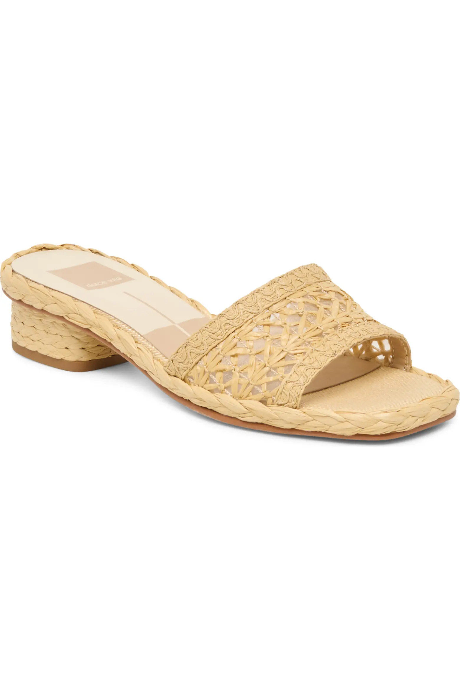 Dixi Slide Sandal (Women) | Nordstrom | Nordstrom