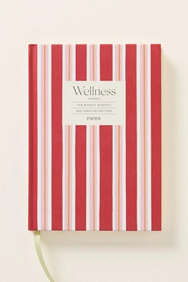 Papier x Anthropologie Guided Journal | Anthropologie (US)