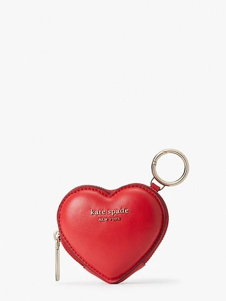 heart 3d coin purse | Kate Spade (US)