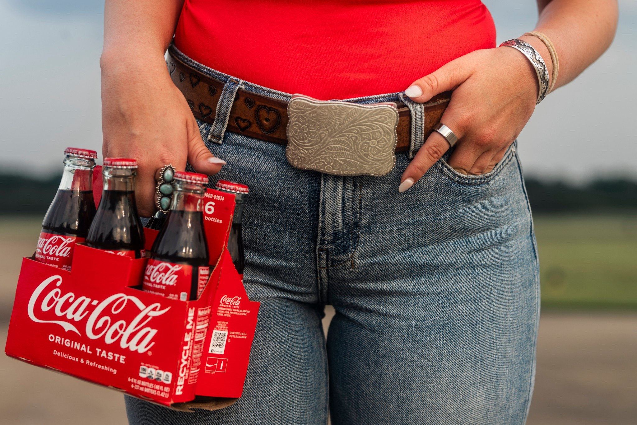 #westernfashion #ltkfashion #outfits 