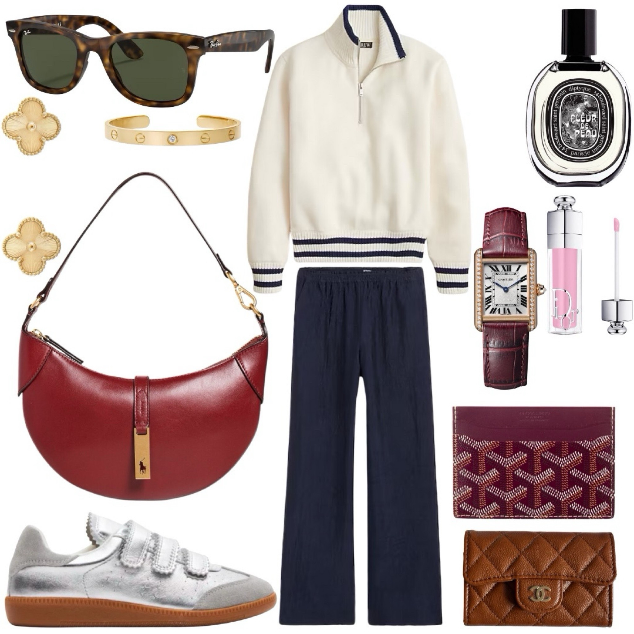 J crew fall outfit idea    



#LTKSeasonal #LTKFindsUnder100 #LTKStyleTip