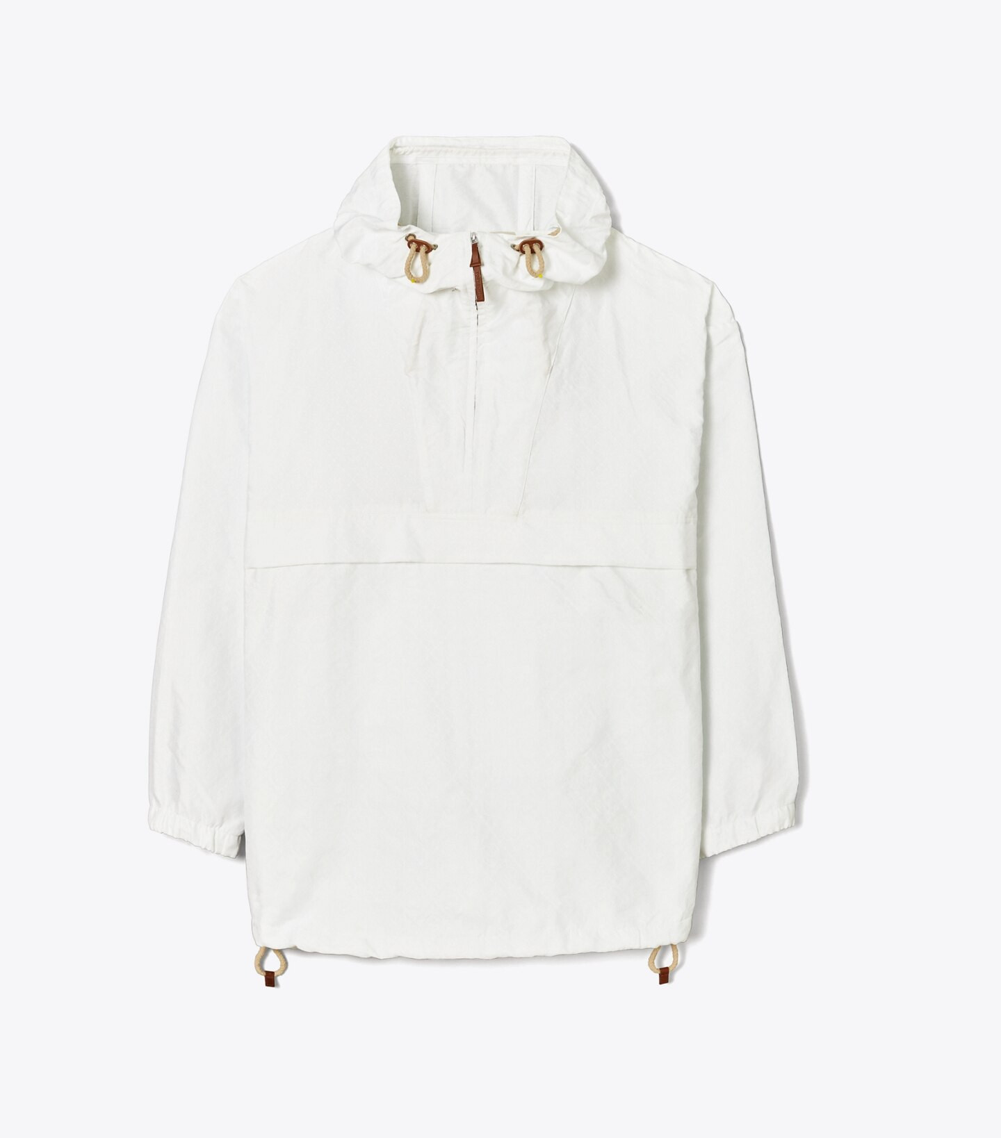 T Monogram Jacquard Anorak: Women's Designer Jackets | Tory Sport | Tory Burch (US)