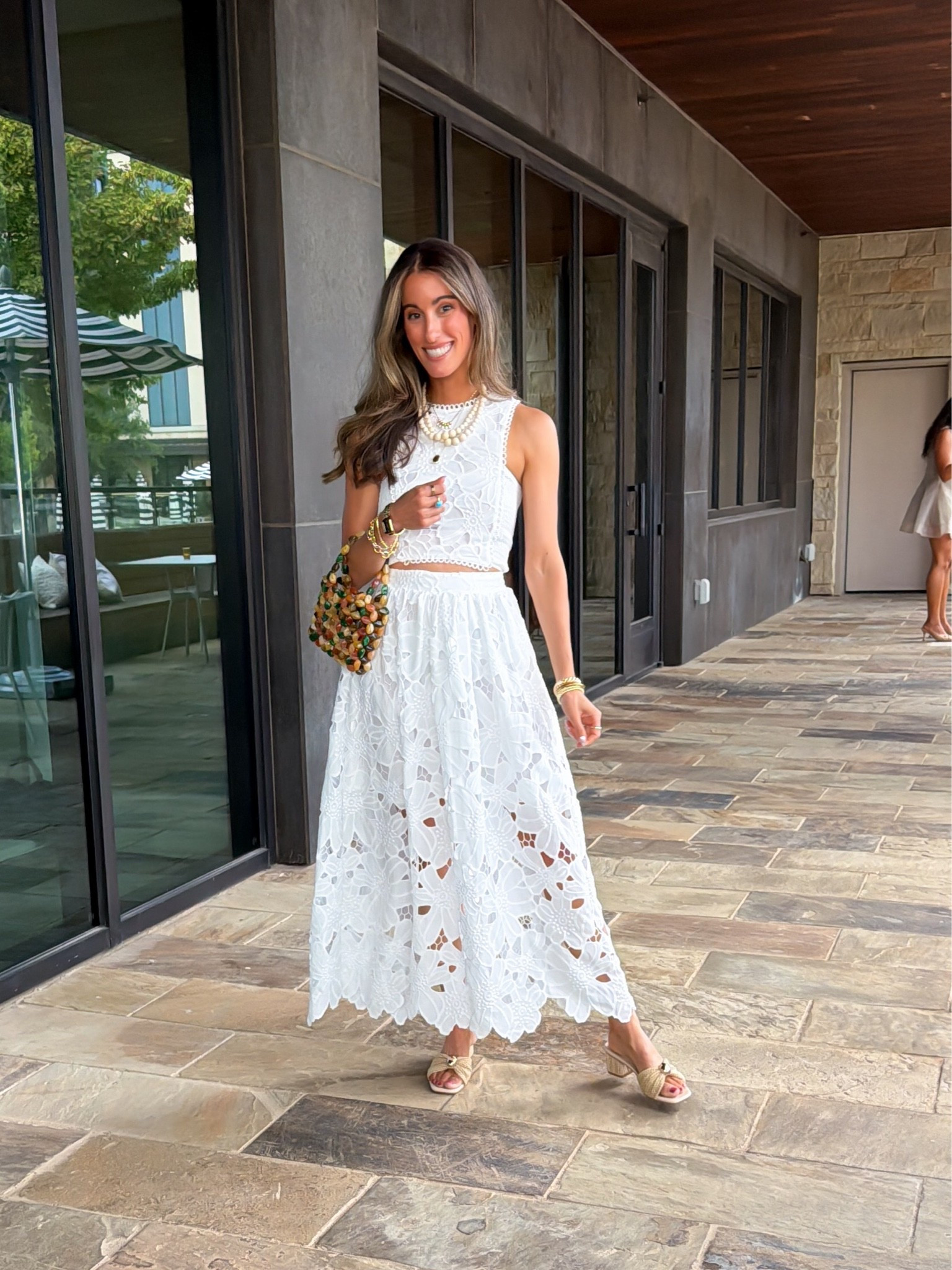 Scroll to shop. Vacation outfits. Follow for more.

#LTKgrwm #LTKCon #LTKTravel