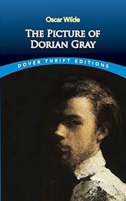 The Picture of Dorian Gray (Dover Thrift Editions) | Amazon (US)