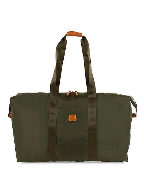 Bric's X-Bag 22" Folding Duffel Bag | Saks Fifth Avenue