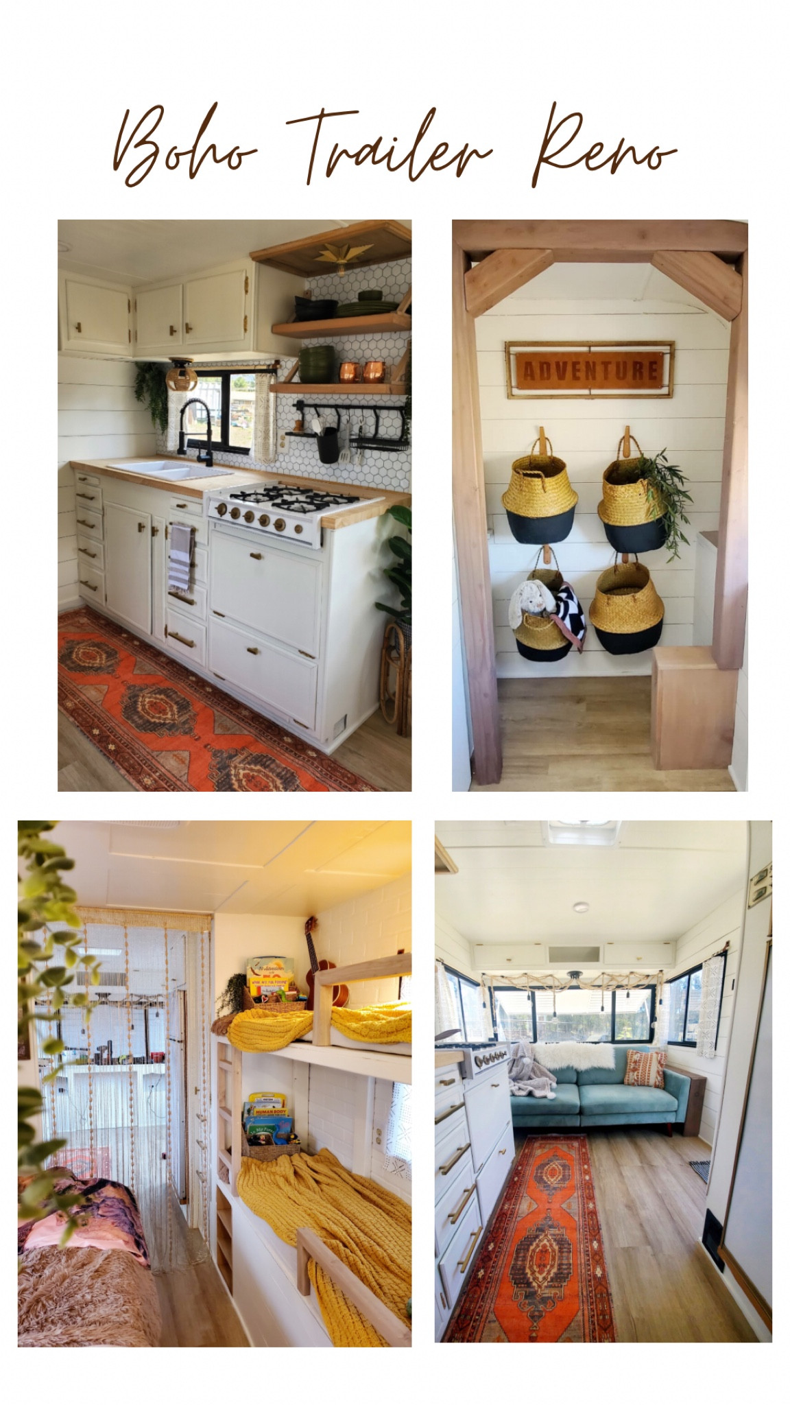 You can find all the links to things I used in my Boho 1978 Ideal Travel trailer renovation!

#LTKfamily #LTKtravel #LTKhome
