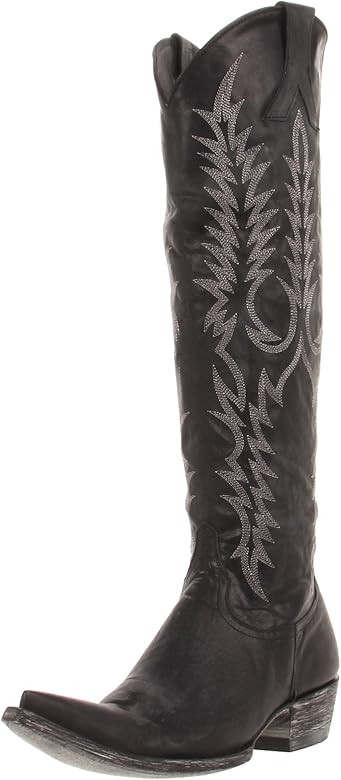 Old Gringo Women's Mayra Boot | Amazon (US)