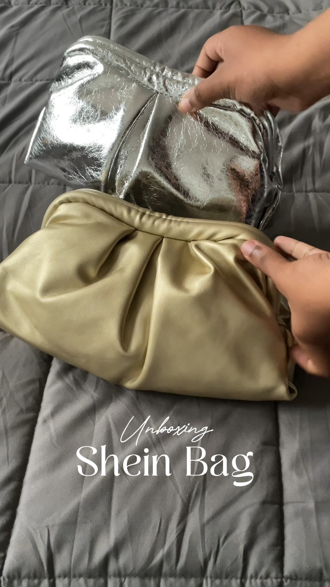 My new fave Shein bags 

#LTKitbag #LTKstyletip #LTKunder50