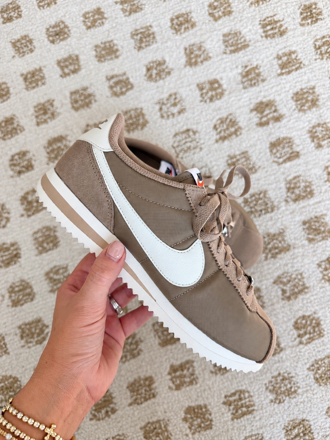 My new Nikes for fall! These will go with everything! @Nike US