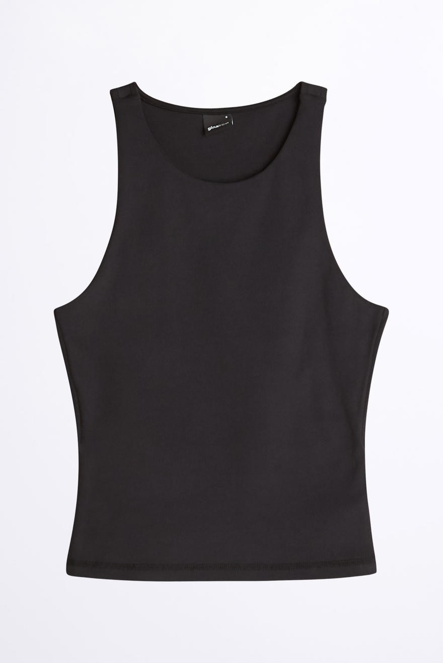 Alexia tank 229.00 SEK, Linne I Shoppa toppar online - Gina Tricot | Gina Tricot SE