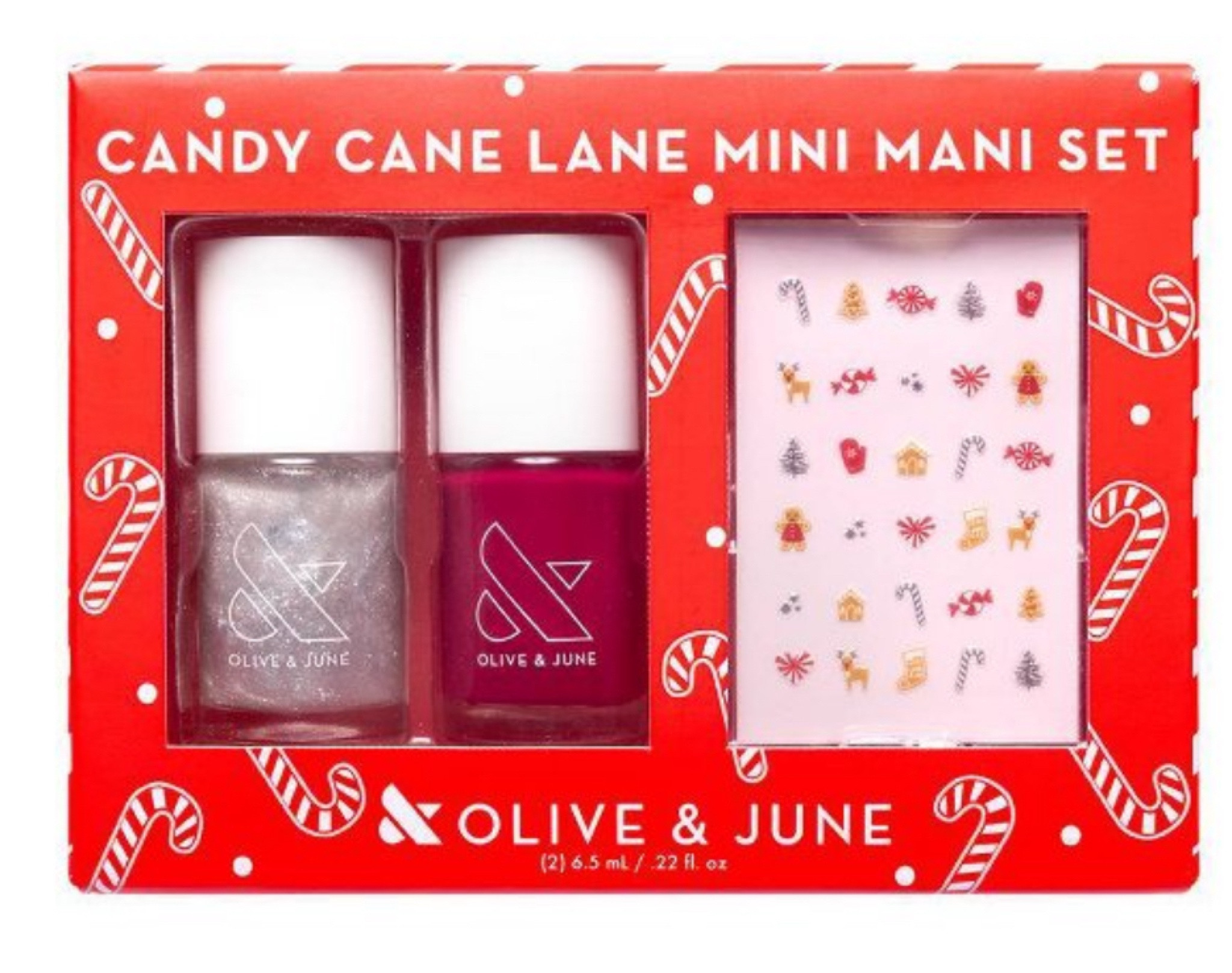 Cute stocking stuffer or advent calendar treat!

#LTKCyberWeek #LTKGiftGuide #LTKHoliday