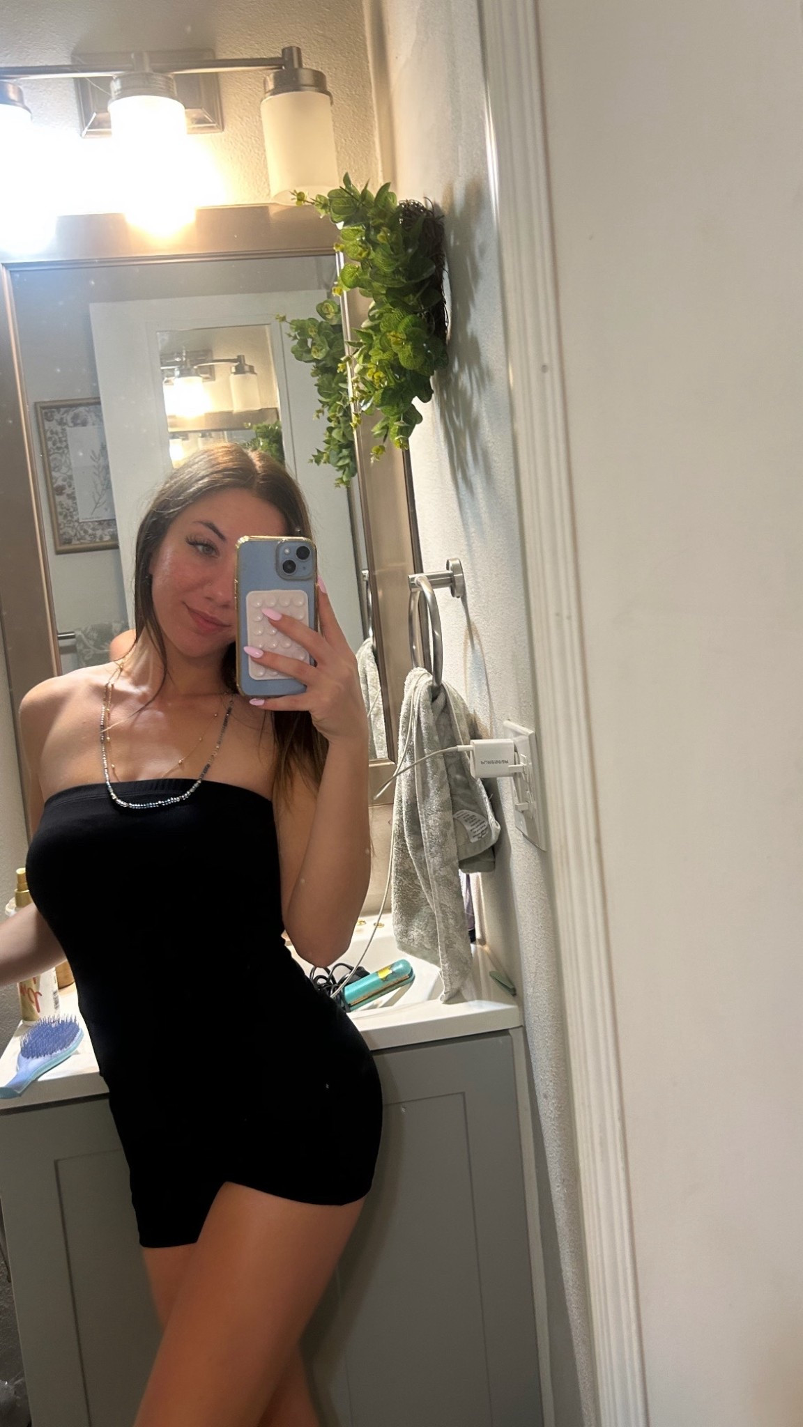 A perfect romper to dress up! Scored this on sale at my local Target and couldn’t turn it down! 

#LTKActive #LTKFindsUnder50 #LTKSaleAlert