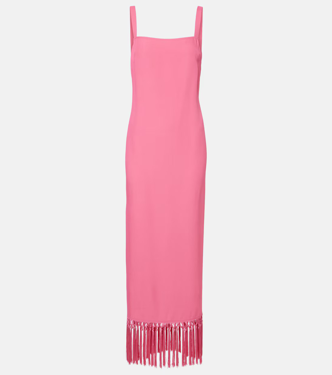 Palermo fringed maxi dress | Mytheresa (US/CA)