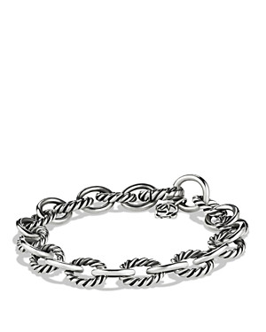David Yurman Oval Link Bracelet | Bloomingdale's (US)