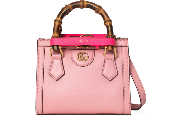 Gucci - Gucci Diana mini tote bag | Gucci (US)