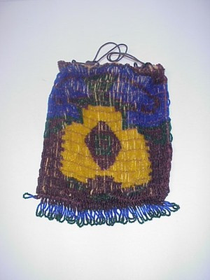 Antique Beaded Purse Bag Clutch | eBay | eBay US