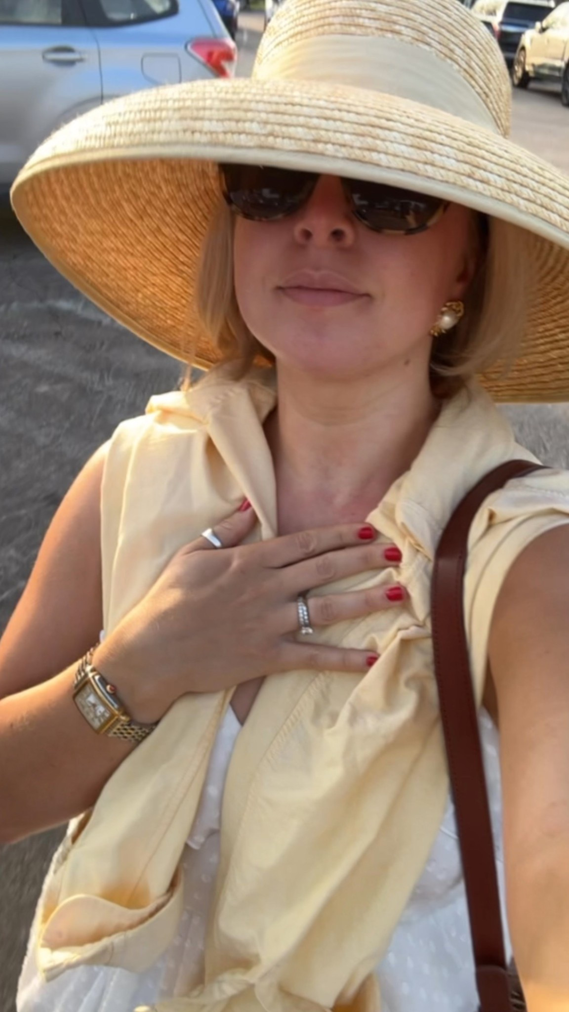 #LTKStyleTip #LTKSeasonal #LTKMidsize