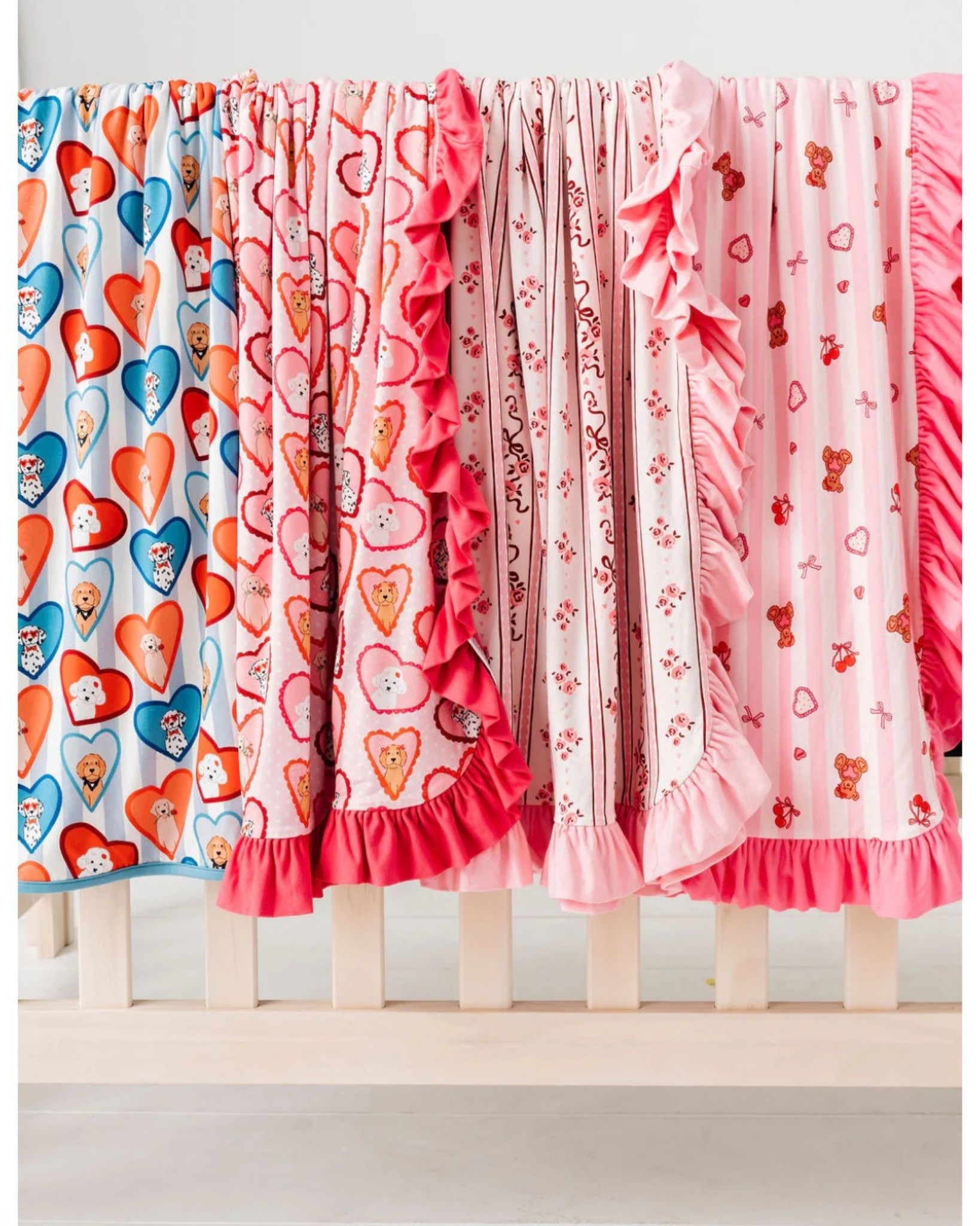 In my jammers new blankets 😍💖


#LTKBaby #LTKKids