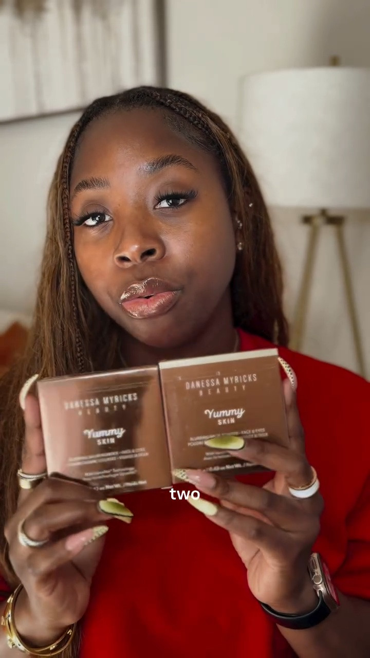 got some new makeup and skincare and it’s so not like me because once I love a product I stick with it ☺️

let me know what yall are loving! 

#makeuphaul #skincarehaul #miamiblogger #beautyblogger