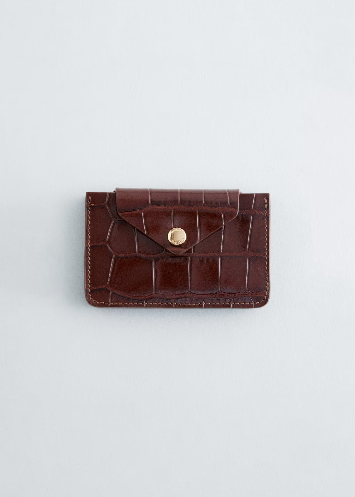 Leather Card Holder | & Other Stories UK