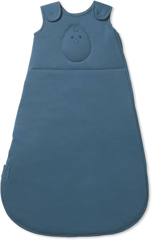 Nested Bean Zen Sack Winter - Gently Weighted Sleep Sack | Baby: 0-6M | TOG 2.5 | Eases After Swa... | Amazon (US)
