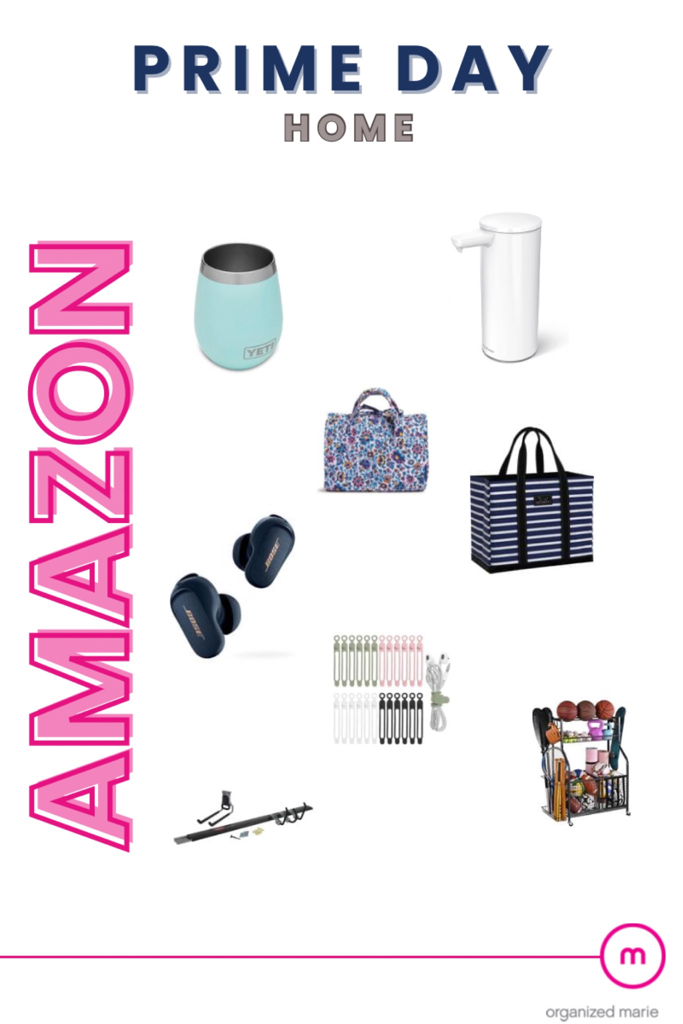 Amazon deals for home and garage organization 

#LTKFind #LTKxPrimeDay #LTKunder50