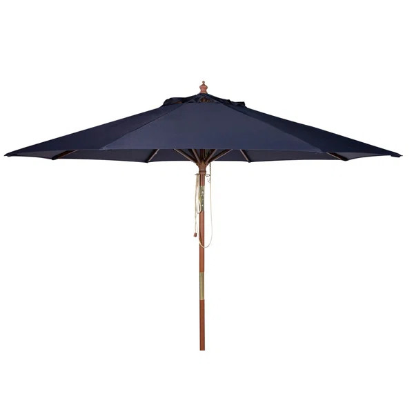 Aldan 9' Market Umbrella | Wayfair Professional