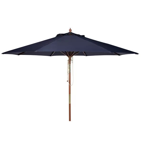 Aldan 9' Market Umbrella | Wayfair Professional