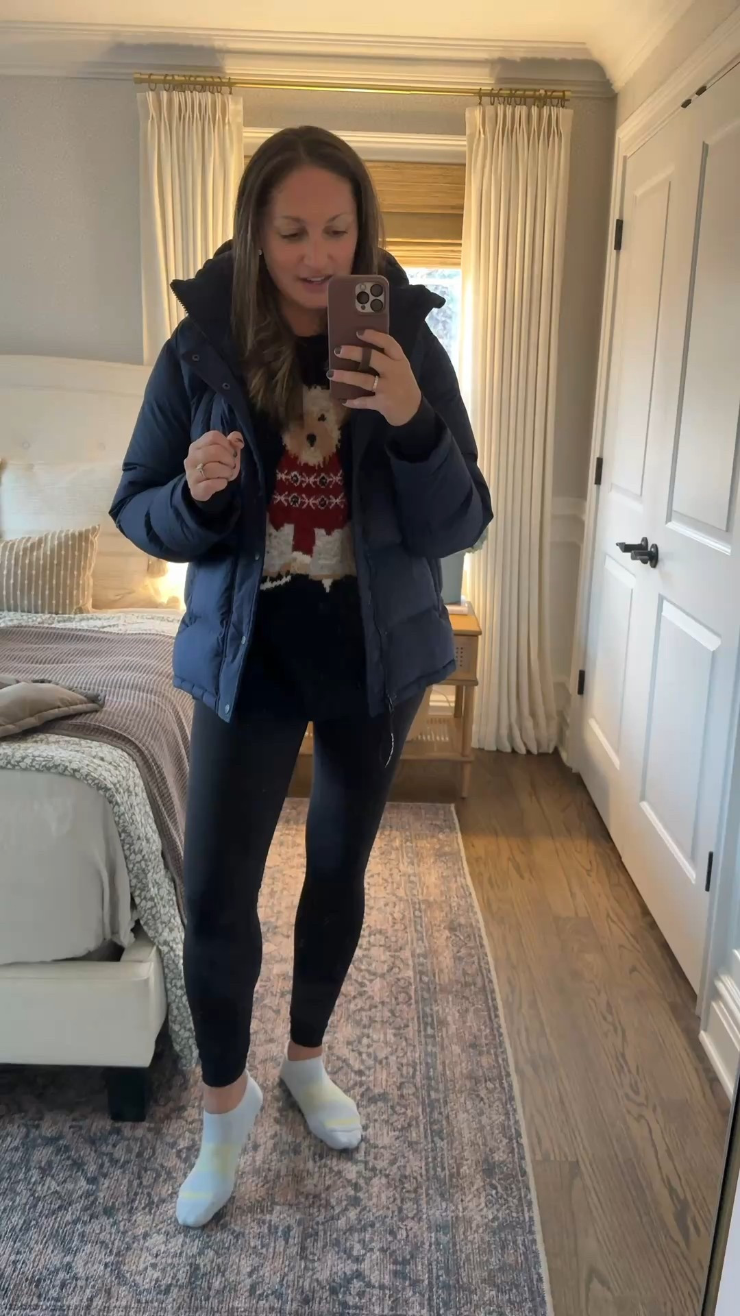 My Aritzia Super PUFF coat is on sale! So good, I own it in two length (navy in the short version and modern taupe in the long!) Currently on sale!! 

#LTKSeasonal #LTKGiftGuide #LTKSaleAlert