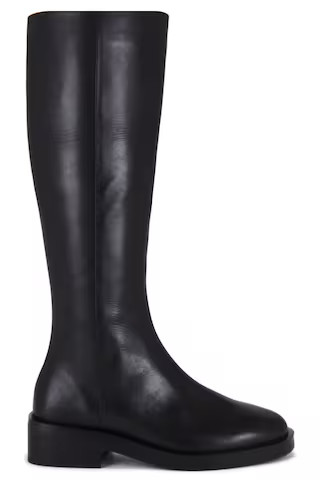 Tony Bianco Torres Boot in Black Como from Revolve.com | Revolve Clothing (Global)