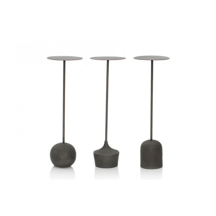 Cannon Drink Table | Burke Decor