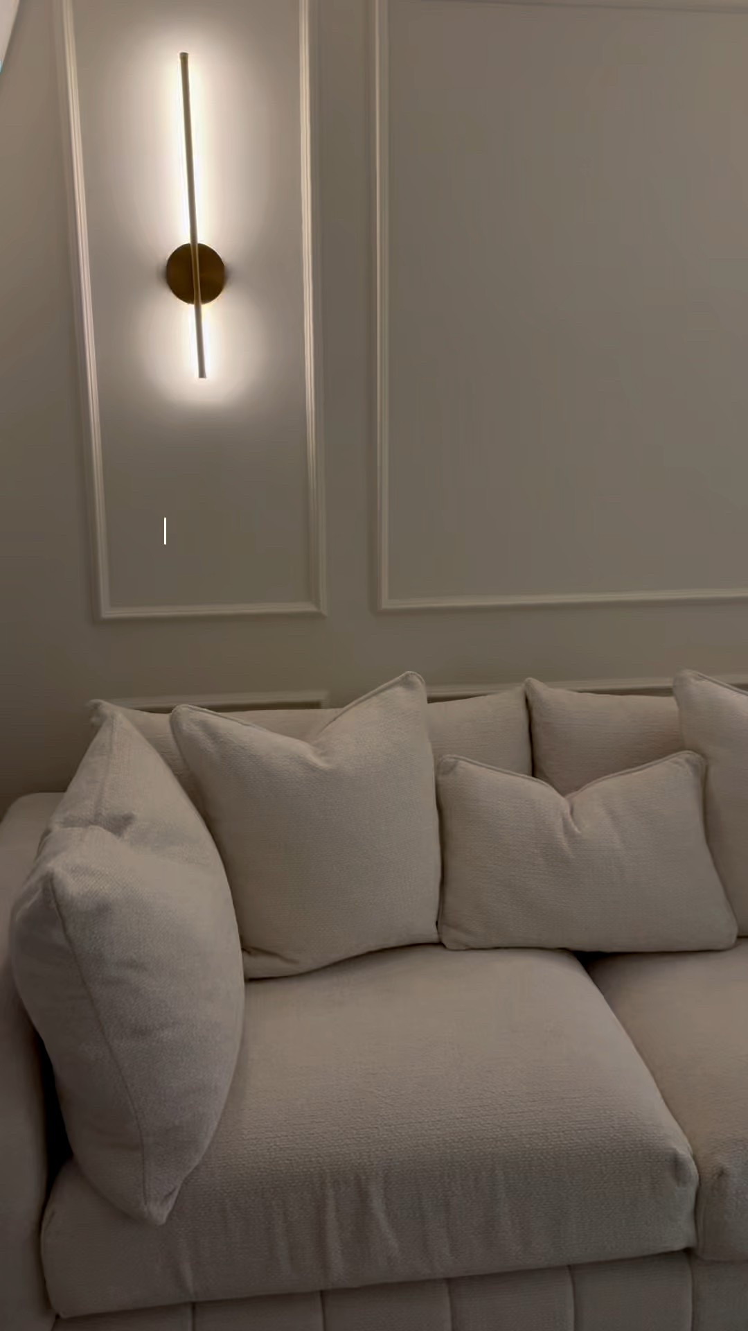 Amazon rechargeable lights ✨

#LTKhome #LTKuk