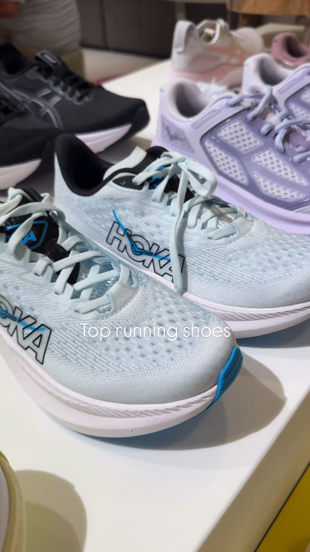 HOKA Sneakers
Nordstrom Anniversary sale

#LTKSaleAlert