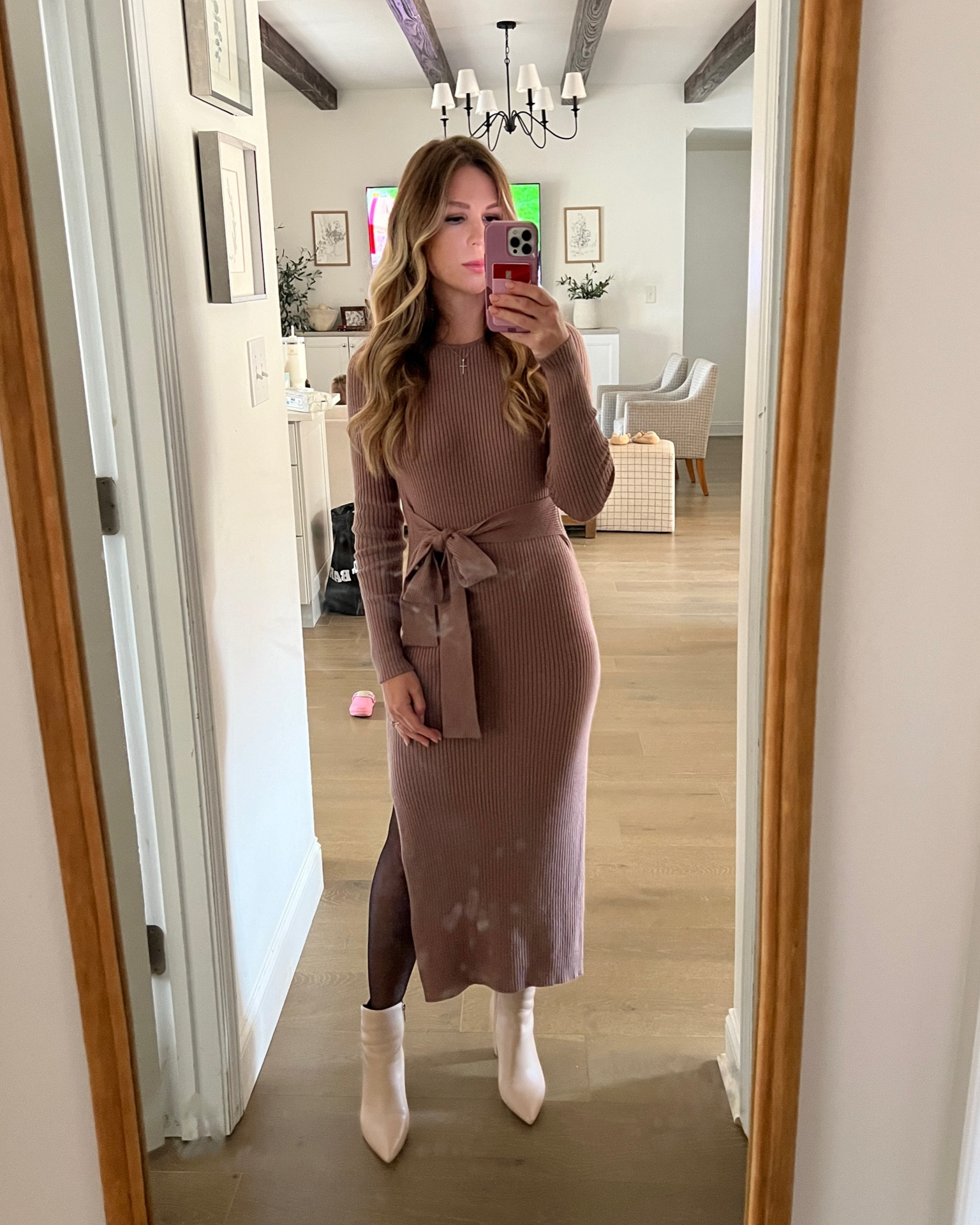 Family Pictures outfit inspiration 

#LTKSeasonal #LTKstyletip #LTKfindsunder50